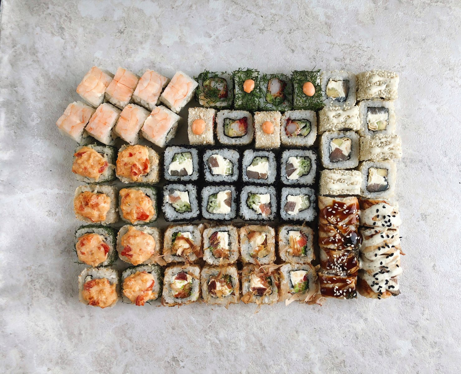 Заказать суши и роллы в магнитогорске фото 43
